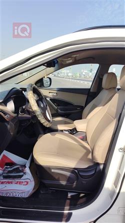 هيونداي سانتافي